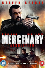 Absolvido (The Mercenary: Absolution)