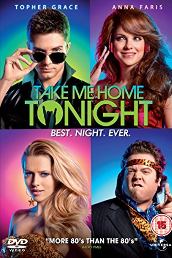  de Filme Uma Noite Mais Que Louca (2011)