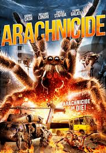 Arachnicide (Arachnicide)