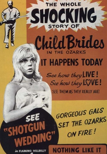 Shotgun Wedding (Shotgun Wedding)