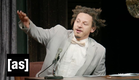 The Eric Andre Show Season 4 Trailer | The Eric Andre Show | Adult Swim