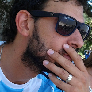 Foto de perfil de Matheus