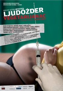 Canibal Vegetariano (Ljudozder Vegetarijanac)