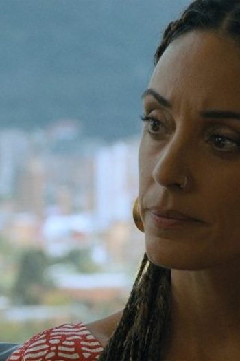 Poster de Episódio Tora Bora in the City (2022)