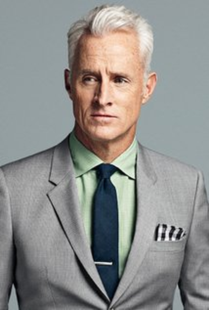 John Slattery (I) - Foto 1