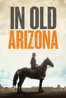 No Velho Arizona - Poster / Capa / Cartaz - Oficial 5