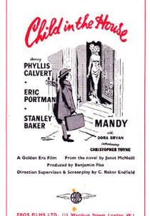 Child in the House  (Child in the House)