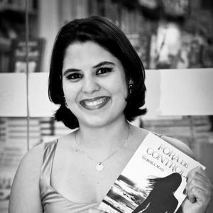 Foto de perfil de Gabriela Maia
