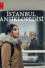 A Enciclopédia de Istambul (1ª Temporada) (Istanbul Ansiklopedisi (1. Sezon))