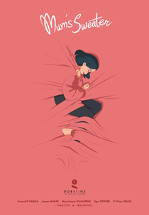 Mum's Sweater (Mum's Sweater)