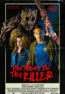 You Might Be the Killer (You Might Be the Killer)