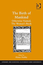 The Birth of Mankind (The Birth of Mankind)