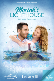 Moriah's Lighthouse - Poster / Capa / Cartaz - Oficial 1