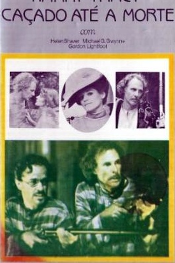  de Filme Harry Tracy - Caçado até a Morte (1982)