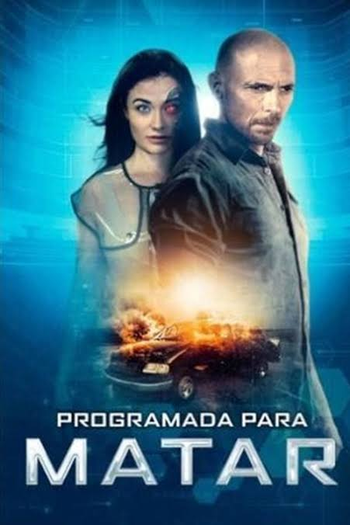  de Filme Programada Para Matar (2020)