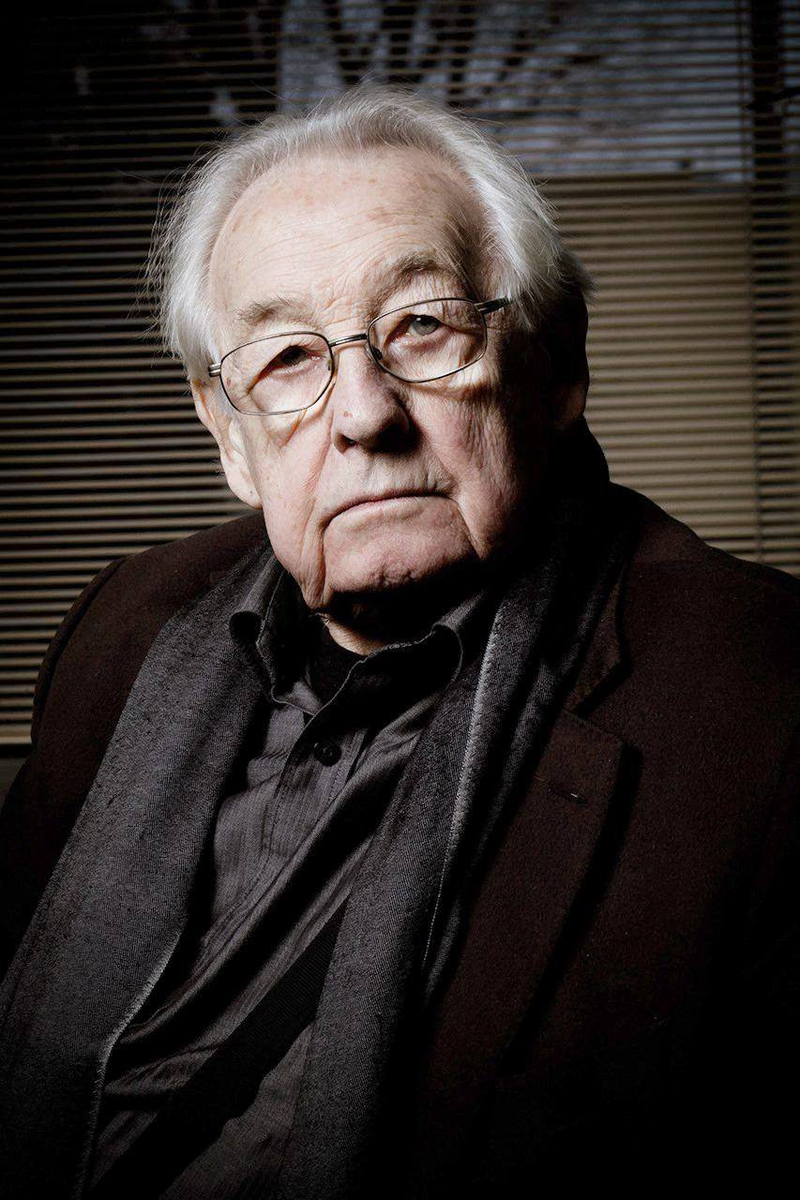 Andrzej Wajda - Foto 8