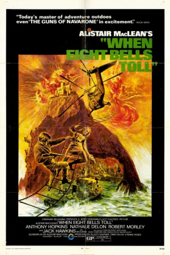  de Filme Quando 8 Sinos Tocam (1971)