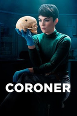 Coroner (2ª Temporada) (Coroner (Season 2))