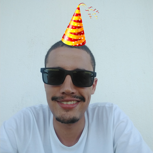 Foto de perfil de Carlos
