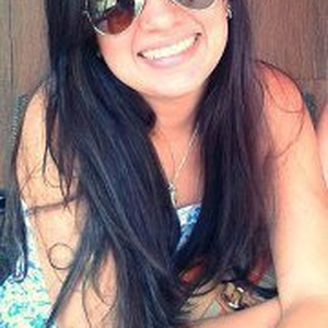 Foto de perfil de Bárbara Carvalho