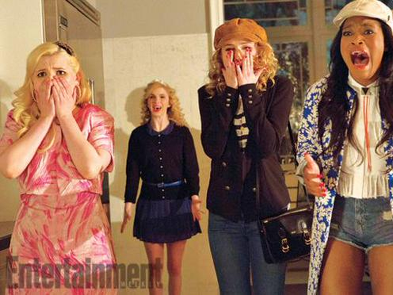 Foto 3 de Scream Queens (1ª Temporada)