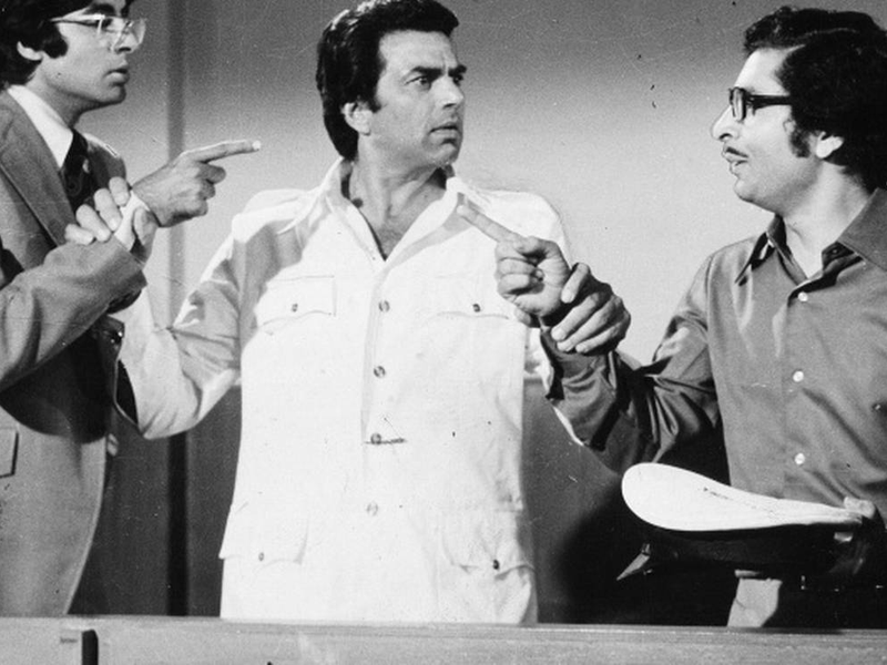 Foto 7 de Chupke Chupke