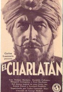 Arte Diabólica (The Charlatan)