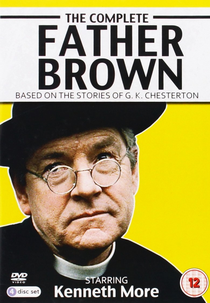 Father Brown (Father Brown)