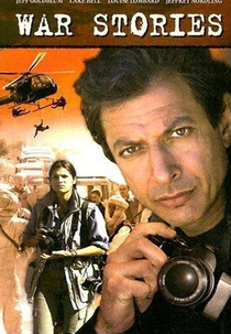 Apenas a Verdade (War Stories)