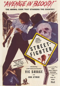 Street-Fighter (Street-Fighter)