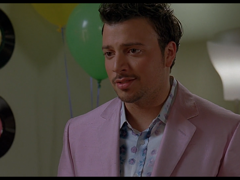 Foto 10 de Tudo pela Fama