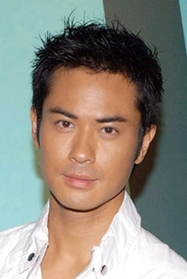 Kevin Cheng (I) - Poster 1