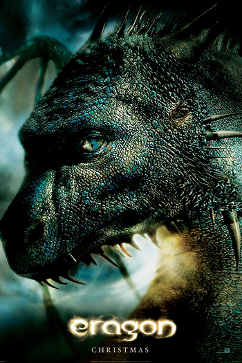  de Filme Eragon (2006)