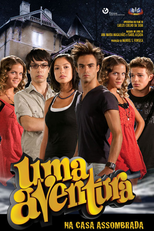 Uma Aventura na Casa Assombrada (Uma Aventura na Casa Assombrada)