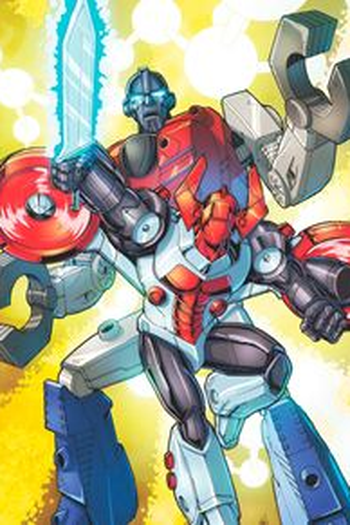 Poster de Filme Micronauts (2021)