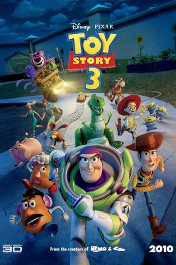  de Filme Toy Story 3 (2010)