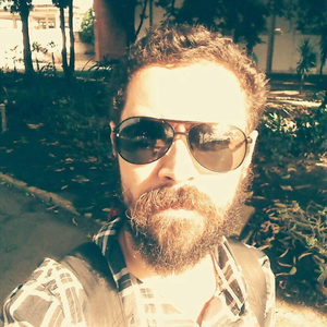 Foto de perfil de Arthur Gomes