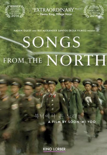 Canções do norte (Songs from the north)