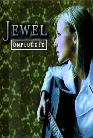 Poster 1 de Filme Jewel - Unplugged (1997)
