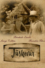 Tüskevár (Tüskevár)