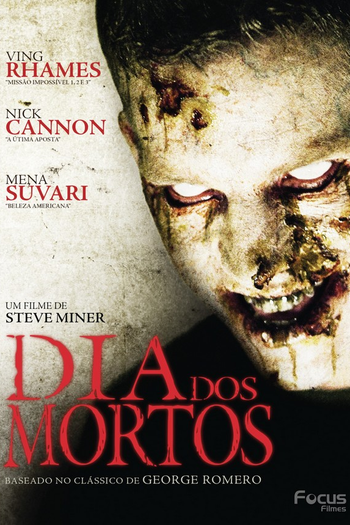  de Filme Dia dos Mortos (2008)