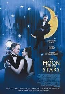 O Brilho das Estrelas (The Moon and the Stars)