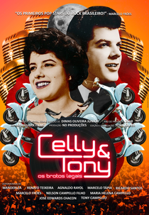Celly & Tony: Os Brotos Legais (Celly & Tony: Os Brotos Legais)