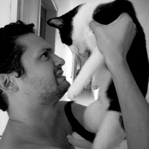 Foto de perfil de Aldrin Leal