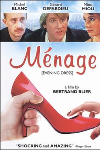  de Filme Meu Marido de Batom (1986)