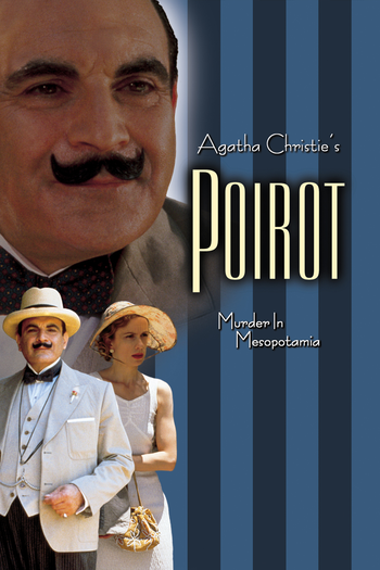  de Filme Morte na Mesopotamia (2001)
