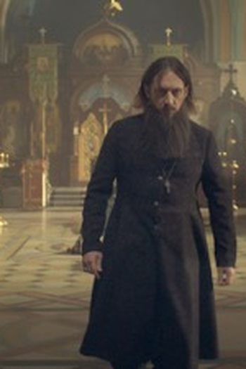 Poster de Episódio Anarchy (2019)