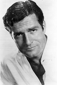 Hugh O'Brian