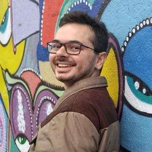 Foto de perfil de Vinícius Aguiar