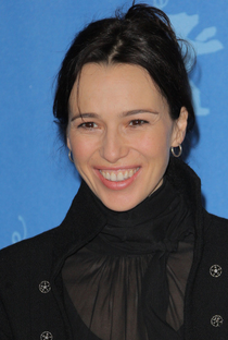 Ariadna Gil (I) - Poster 10